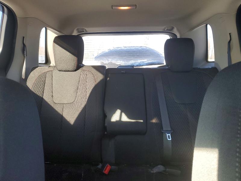 Photo 10 from auction – 2014 GMC TERRAIN with VIN 2GKALMEK2E6183773