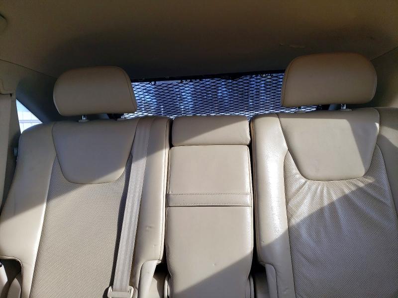 Photo 10 from auction – 2012 LEXUS RX 450H with VIN JTJBC1BA9C2048971