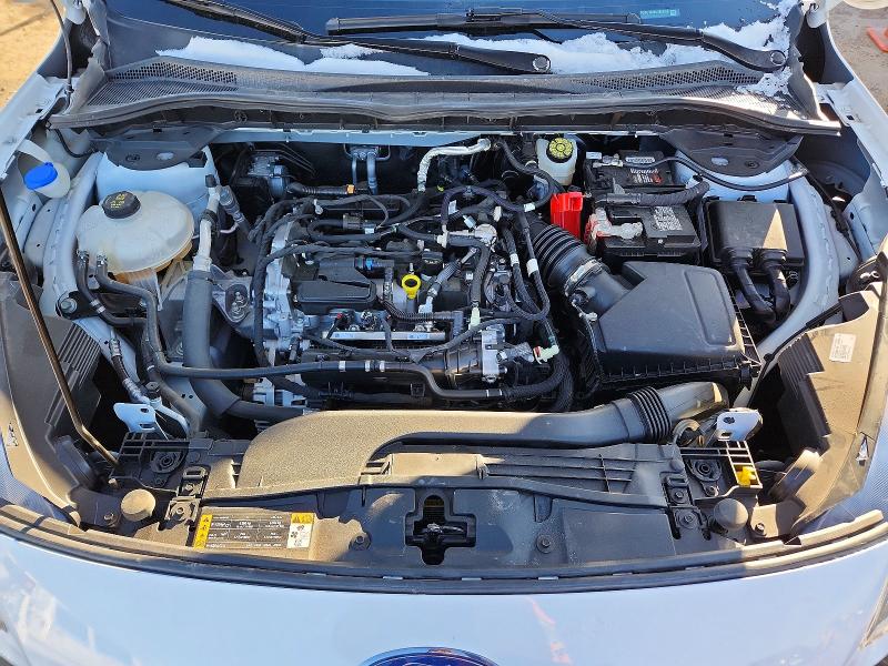 Photo 12 from auction – 2022 FORD ESCAPE SE with VIN 1FMCU9G60NUB66269
