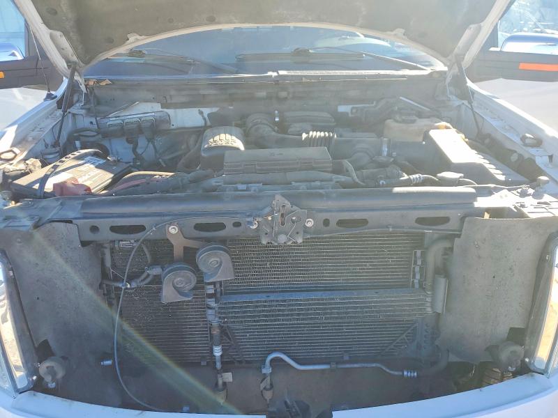 Photo 11 from auction – 2010 FORD F150 with VIN 1FTFW1EVXAFD54030