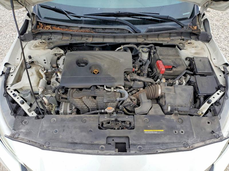 Photo 11 from auction – 2019 NISSAN ALTIMA SR with VIN 1N4BL4CVXKN310148