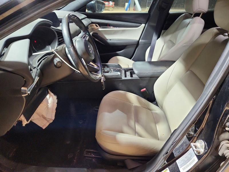 Photo 7 from auction – 2019 MAZDA 3 with VIN JM1BPBMM7K1122929