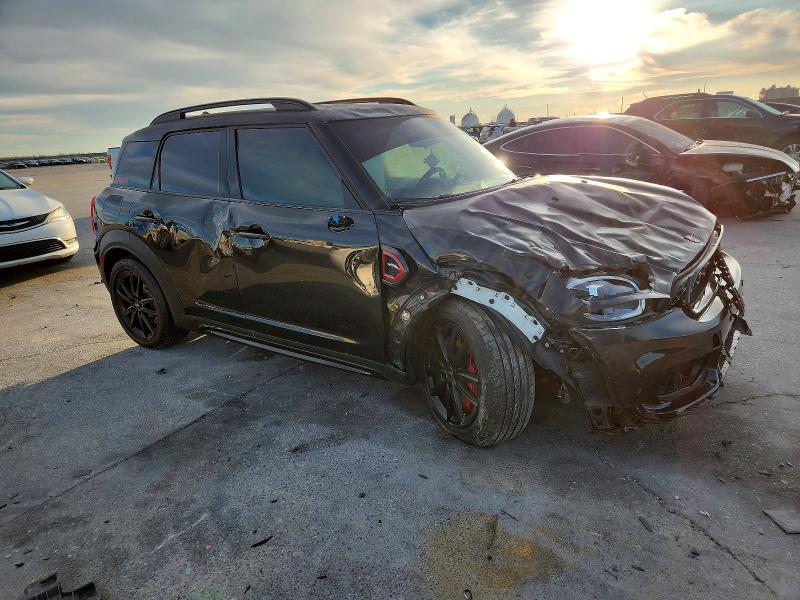 Photo 4 from auction – 2023 MINI COOPER with VIN WMZ33BS07P3P76888