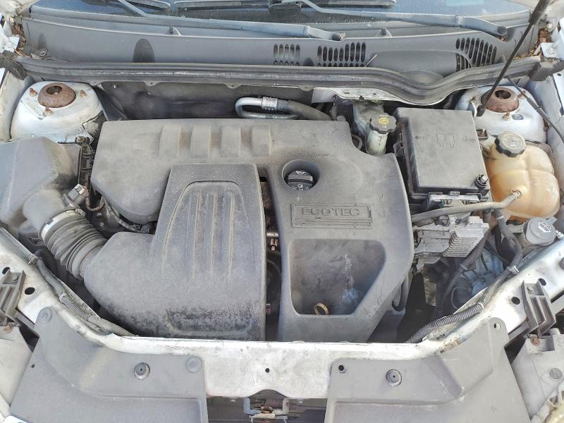 Photo 11 from auction – 2010 CHEVROLET COBALT with VIN 1G1AD5F58A7169970