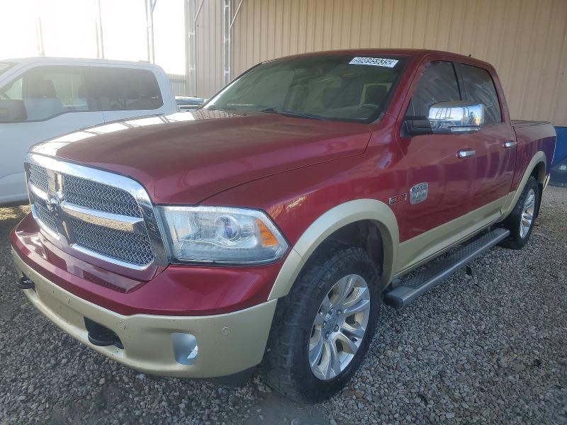 RAM 1500 LONGH 2014 with VIN 1C6RR7PM6ES337080 - Photo from auction