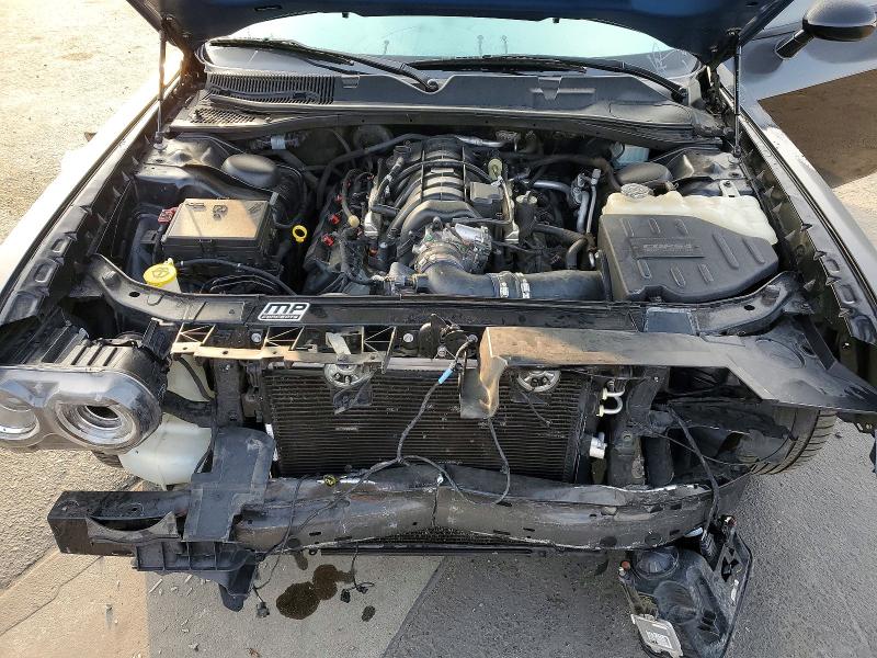 Photo 11 from auction – 2019 DODGE CHALLENGER with VIN 2C3CDZBT9KH660523