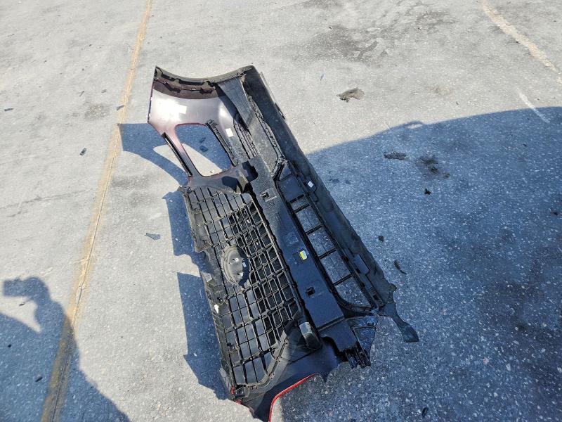 Photo 12 from auction – 2023 HYUNDAI VENUE with VIN KMHRC8A32PU236279