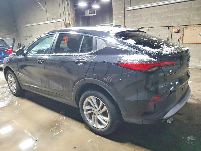 Photo 2 from auction – 2024 BUICK ENVISTA PR with VIN KL47LAE21RB052660