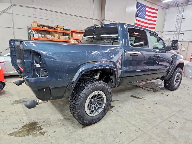 Photo 3 from auction – 2025 RAM 1500 RHO with VIN 1C6SRFUP7SN716738