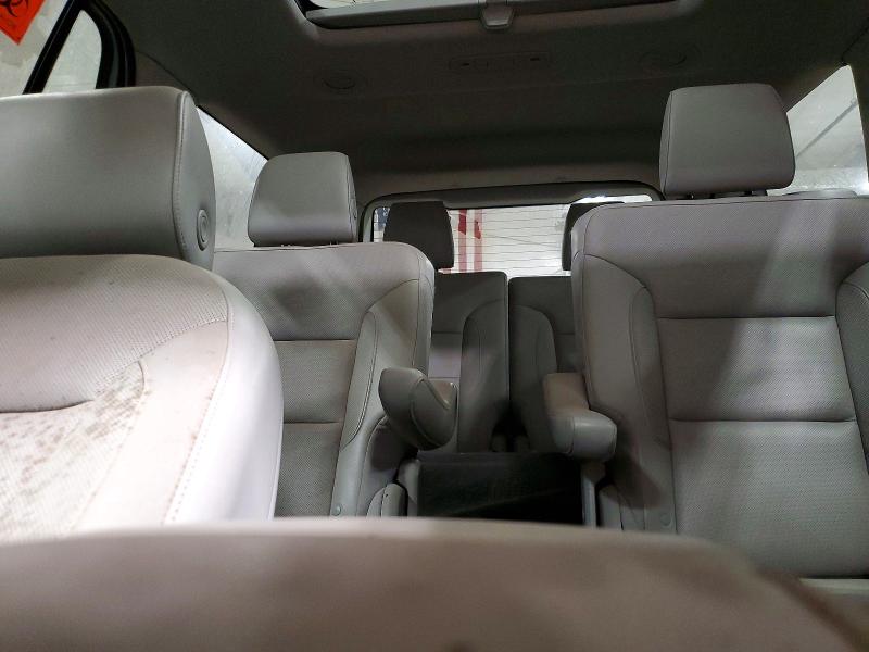 Photo 10 from auction – 2018 GMC ACADIA with VIN 1GKKNMLS0JZ153851