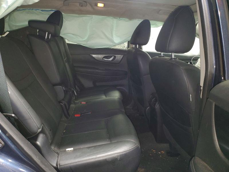 Photo 10 from auction – 2014 NISSAN ROGUE with VIN 5N1AT2MV0EC864514