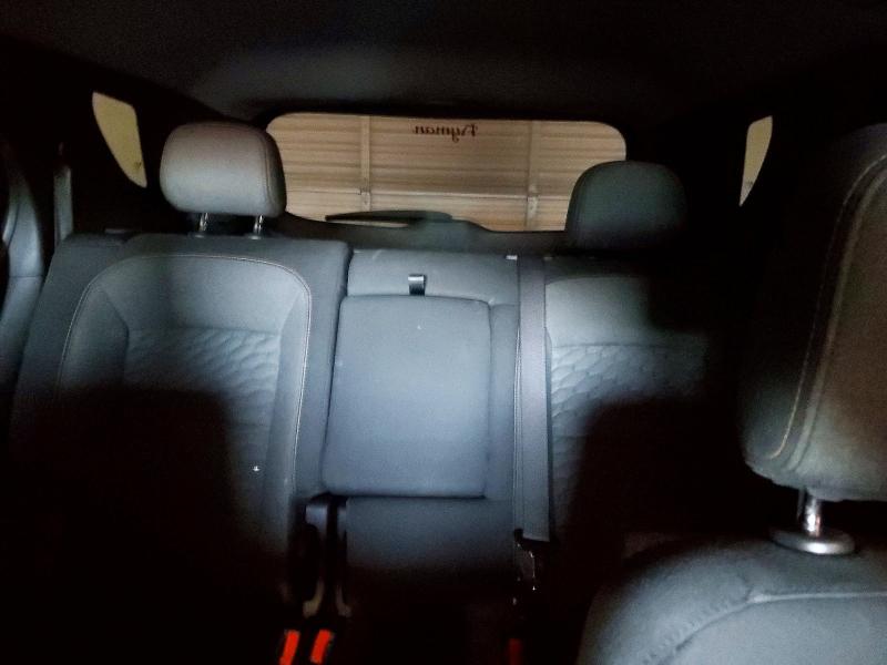 Photo 10 from auction – 2021 CHEVROLET EQUINOX with VIN 2GNAXKEV1M6105960