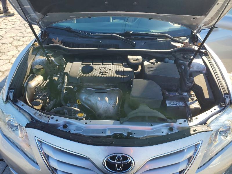 Photo 11 from auction – 2011 TOYOTA CAMRY BASE with VIN 4T1BF3EK8BU610688