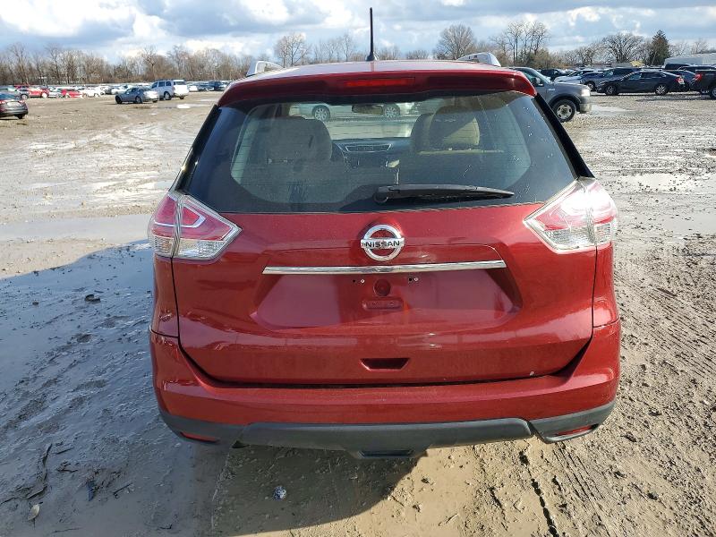 Zdjęcie 6 z aukcji – 2016 NISSAN ROGUE S z VIN KNMAT2MV4GP620400