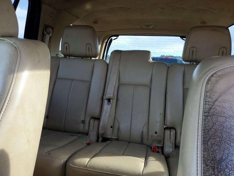 Photo 10 from auction – 2008 FORD EXPEDITION with VIN 1FMFU17548LA66417