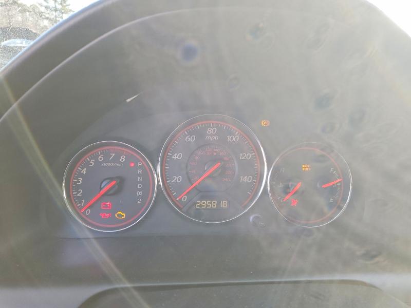 Zdjęcie 9 z aukcji – 2004 HONDA CIVIC z VIN 1HGEM229X4L045101
