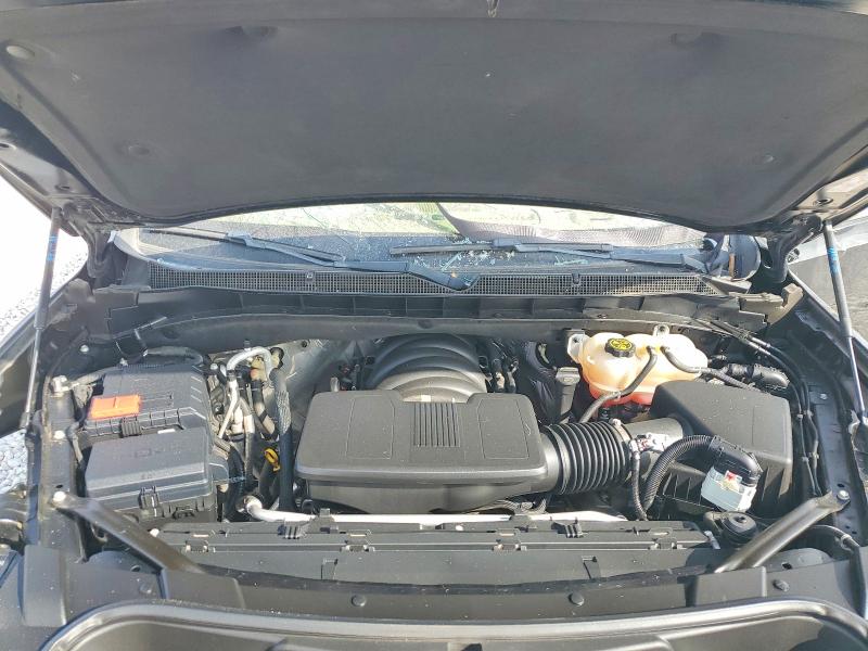 Photo 12 from auction – 2023 CHEVROLET TAHOE K150 with VIN 1GNSKSKD4PR430285