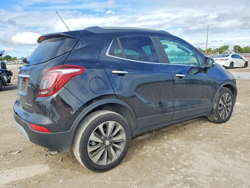 Photo 3 from auction – 2020 BUICK ENCORE ESS with VIN KL4CJCSB4LB061543