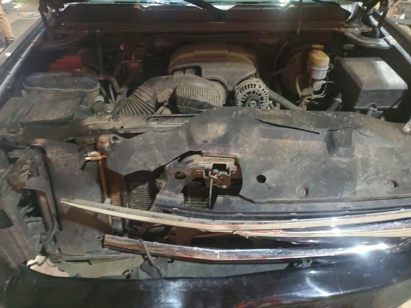صورة رقم 11 من المزاد - 2011 CHEVROLET SILVERADO مع VIN 3GCPKTE38BG289740
