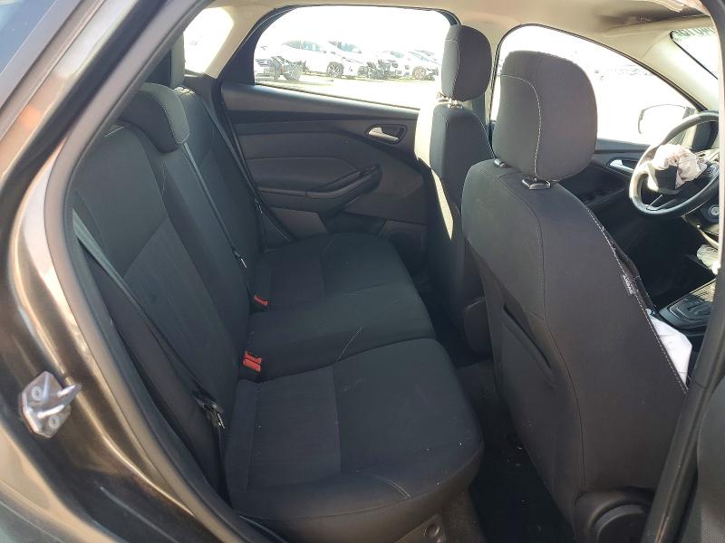 Photo 10 from auction – 2018 FORD FOCUS SE with VIN 1FADP3K29JL279869