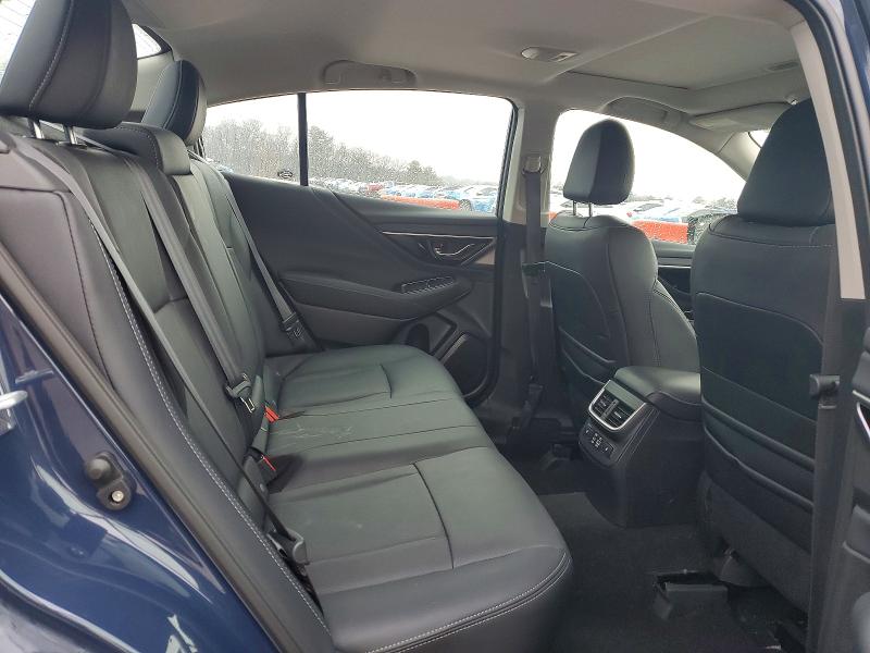 Photo 10 from auction – 2024 SUBARU LEGACY LIM with VIN 4S3BWAN65R3013445