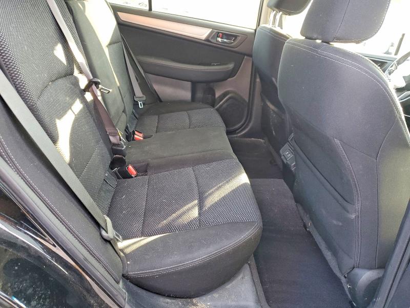 Photo 11 from auction – 2019 SUBARU OUTBACK 2. with VIN 4S4BSAFC0K3283183