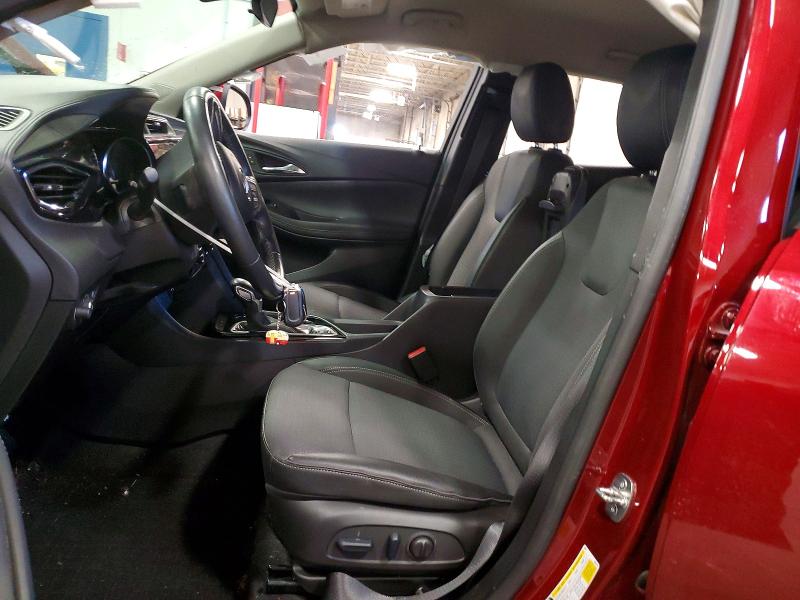 Photo 7 from auction – 2023 BUICK ENCORE GX with VIN KL4MMESL6PB081086