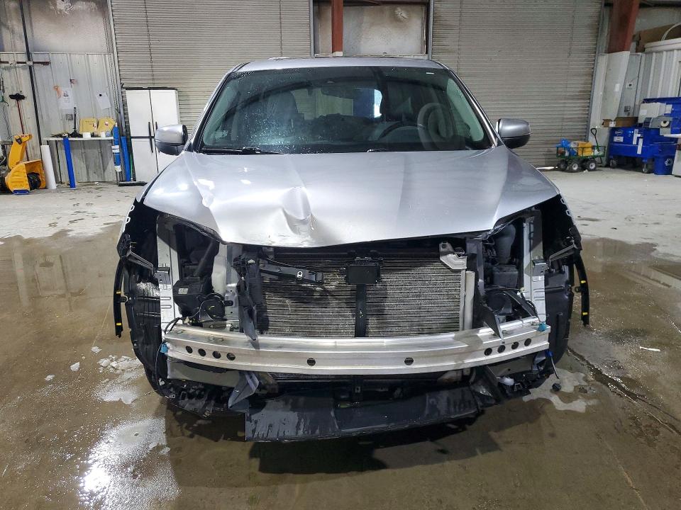 Photo 5 from auction – 2022 HONDA PILOT EXL with VIN 5FNYF6H56NB021108
