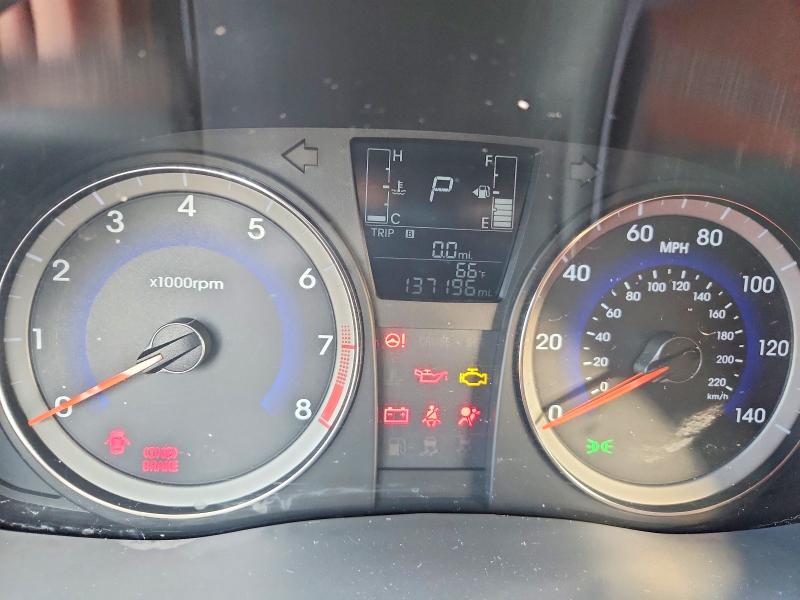 Photo 9 from auction – 2016 HYUNDAI ACCENT with VIN KMHCT5AE7GU281045