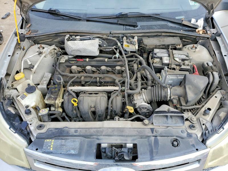 Photo 11 from auction – 2009 FORD FOCUS SES with VIN 1FAHP36N69W145661