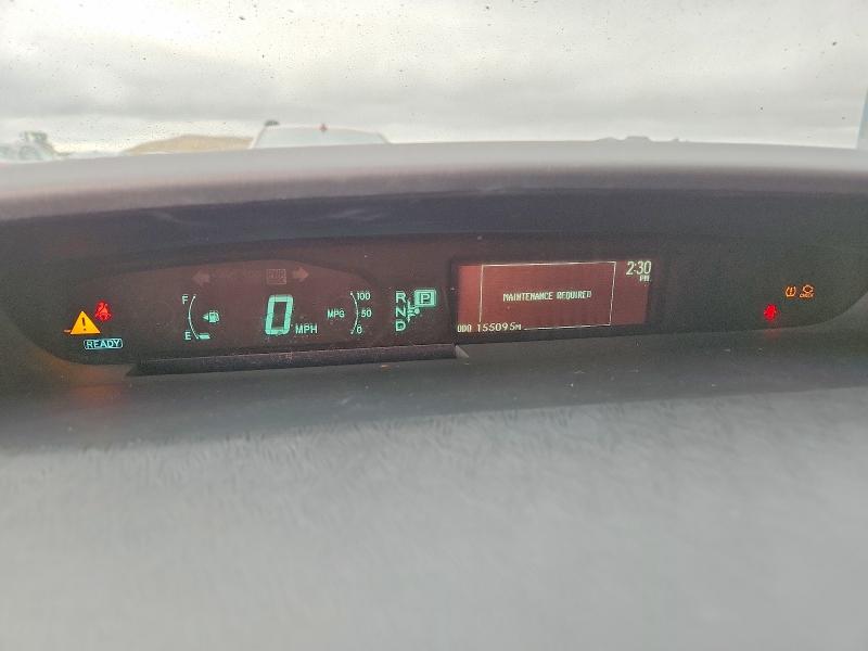 Zdjęcie 9 z aukcji – 2015 TOYOTA PRIUS z VIN JTDKN3DU5F0423142