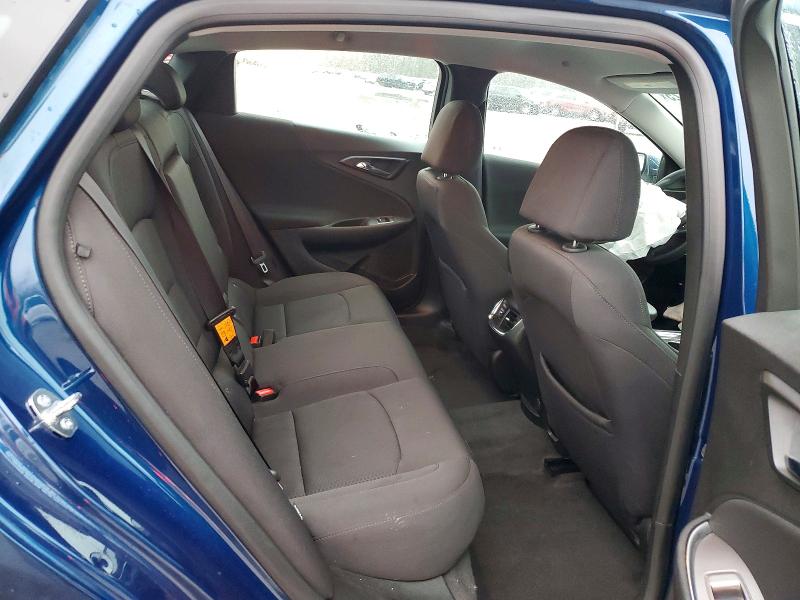 Photo 10 from auction – 2019 CHEVROLET MALIBU with VIN 1G1ZD5ST5KF144507