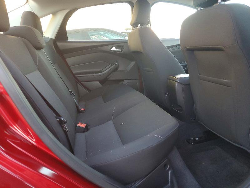Photo 10 from auction – 2015 FORD FOCUS SE with VIN 1FADP3F20FL334498