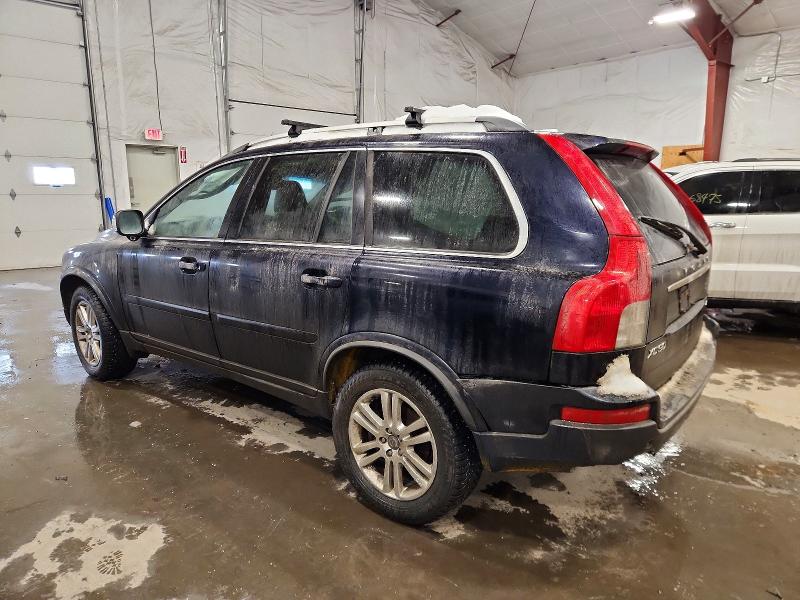 Photo 2 from auction – 2011 VOLVO XC90 3.2 with VIN YV4952CZ6B1590827