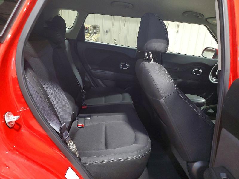 Photo 10 from auction – 2018 KIA SOUL with VIN KNDJP3A54J7594936
