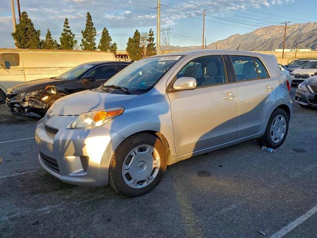 TOYOTA SCION XD 2012 z numerem VIN JTKKU4B48C1017852 - Zdjęcie z aukcji