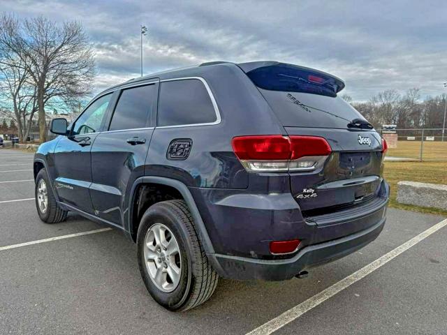 Photo 3 from auction – 2014 JEEP GRAND CHER with VIN 1C4RJFAG4EC440649