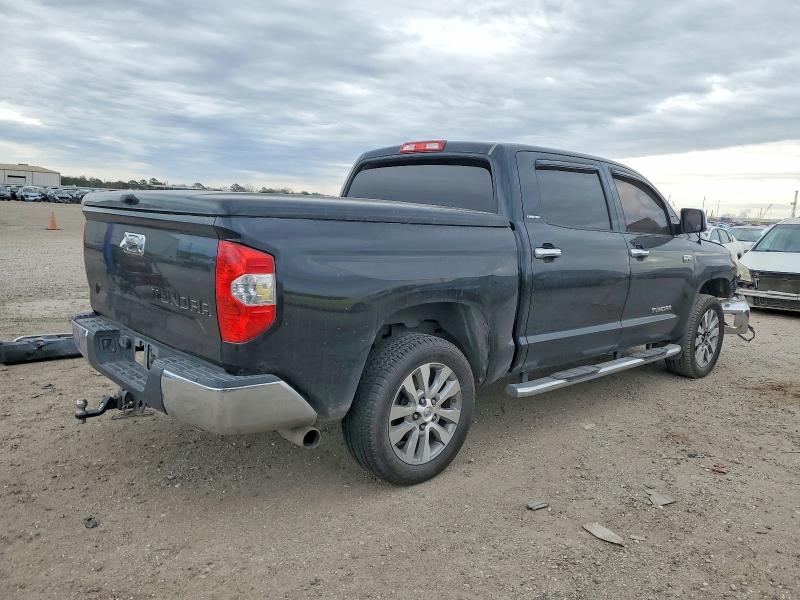 Photo 3 from auction – 2014 TOYOTA TUNDRA with VIN 5TFFY5F17EX160326