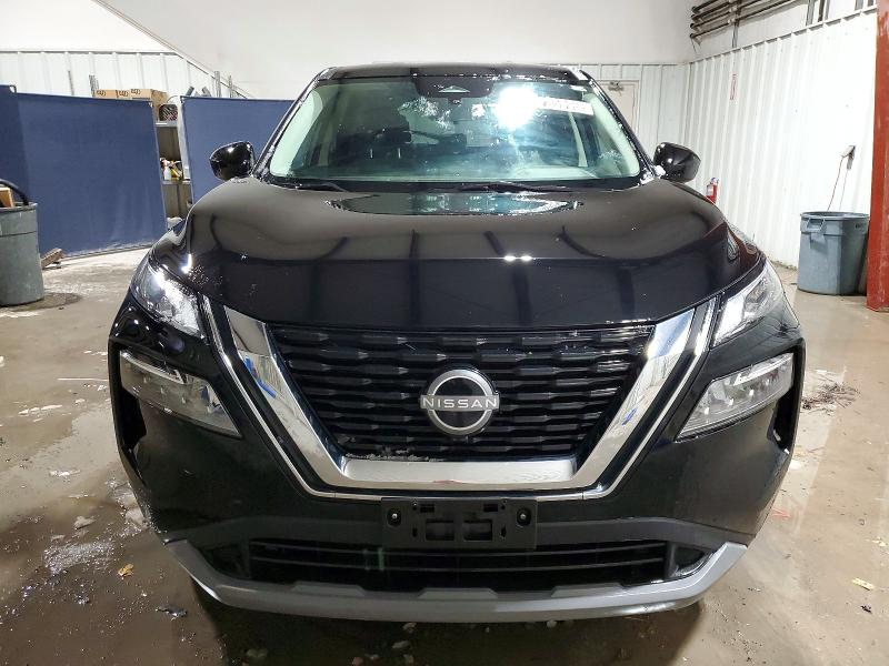 Photo 5 from auction – 2023 NISSAN ROGUE SV with VIN 5N1BT3BB6PC828364