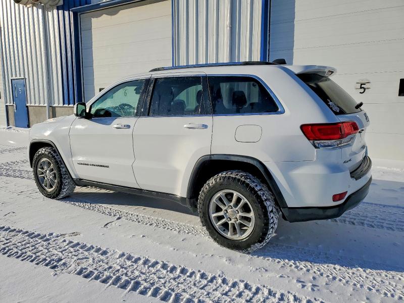 Photo 2 from auction – 2019 JEEP GRAND CHER with VIN 1C4RJFAG2KC726110