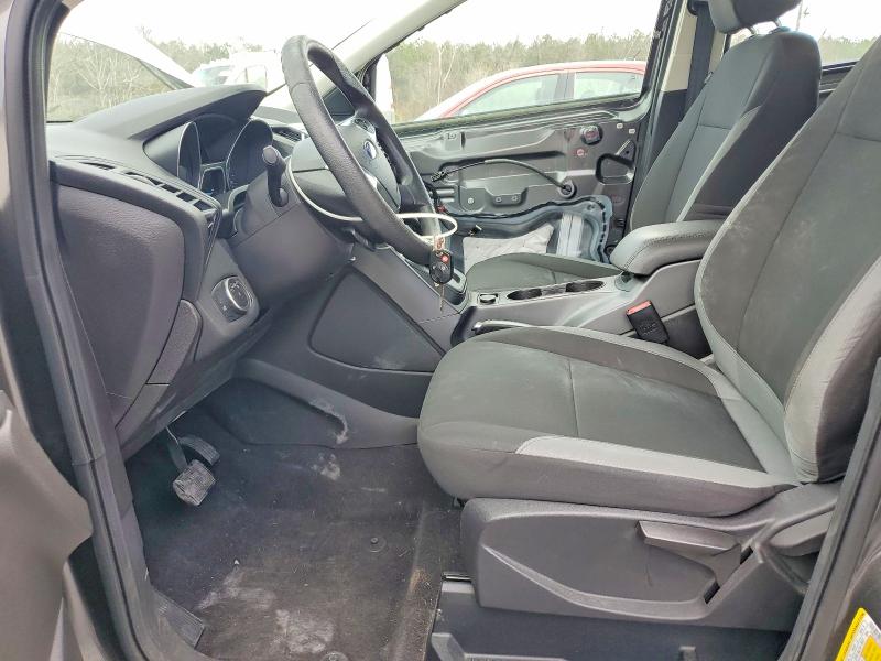 Photo 7 from auction – 2016 FORD ESCAPE with VIN 1FMCU0F75GUA26890