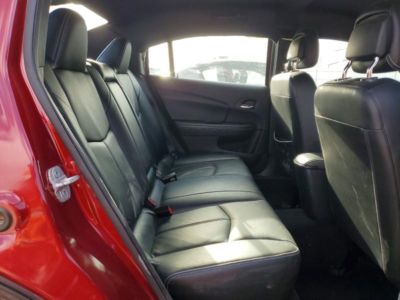 Photo 10 from auction – 2012 CHRYSLER 200 with VIN 1C3CCBCG9CN184911