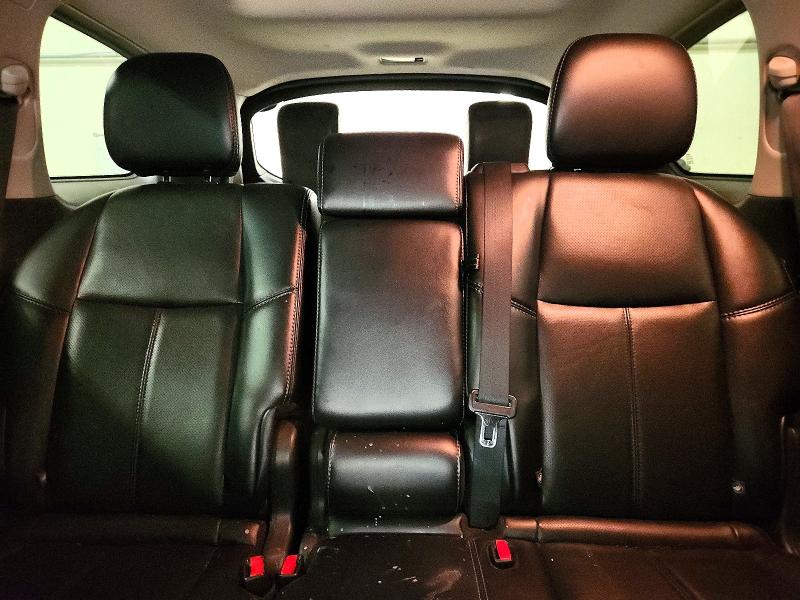 Photo 10 from auction – 2014 NISSAN PATHFINDER with VIN 5N1AR2MM8EC724622