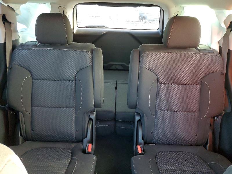 Photo 10 from auction – 2023 GMC ACADIA with VIN 1GKKNKL49PZ241618