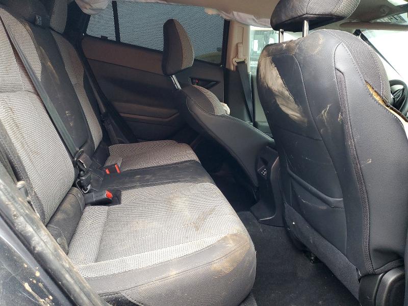 Photo 11 from auction – 2024 SUBARU CROSSTREK with VIN JF2GUADC0R8214340