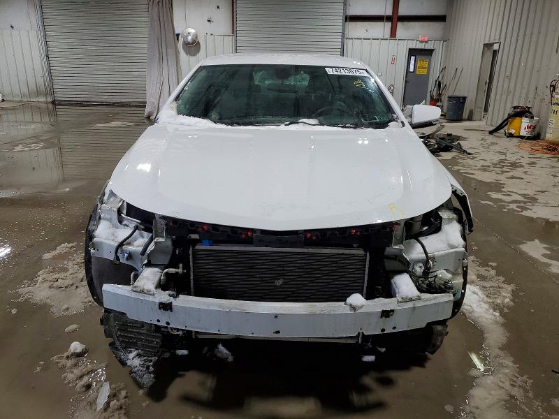 Photo 5 from auction – 2014 CHEVROLET IMPALA with VIN 1G1125S36EU113785