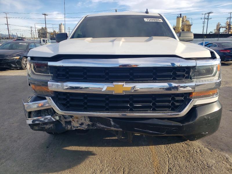 Photo 5 from auction – 2019 CHEVROLET SILVERADO with VIN 2GCRCNEC5K1212978