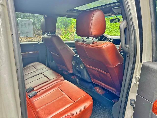 Zdjęcie 6 z aukcji – 2012 FORD F350 SUPER z VIN 1FT8W3BT2CEC01397