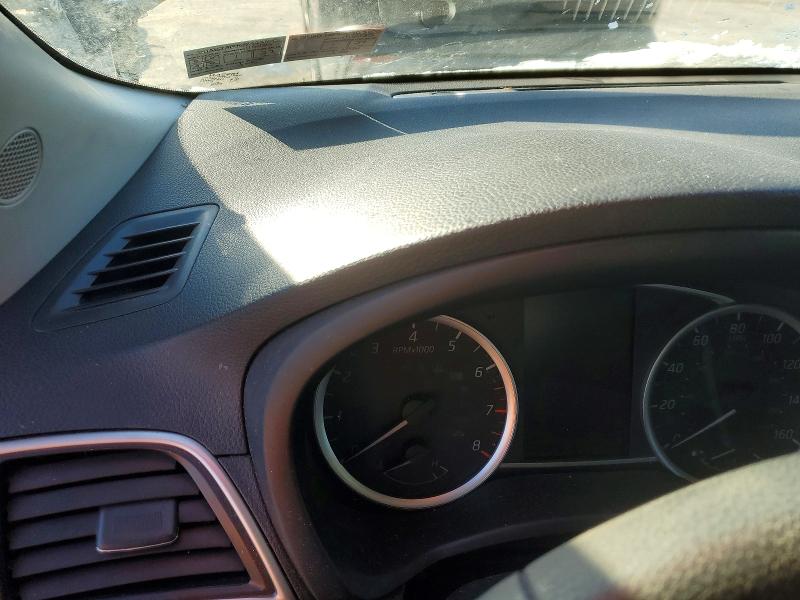 Photo 9 from auction – 2016 NISSAN SENTRA with VIN 3N1AB7AP9GY323100