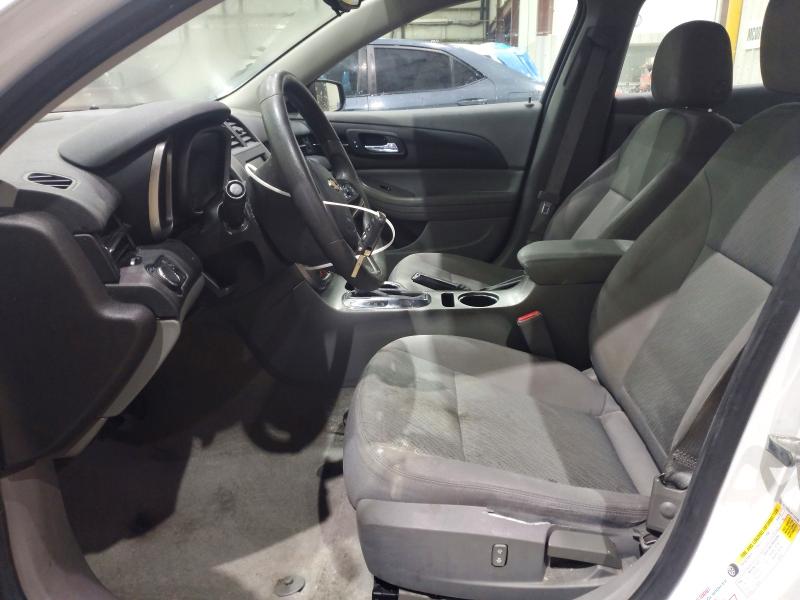 Photo 7 from auction – 2015 CHEVROLET MALIBU LS with VIN 1G11B5SL6FF197385